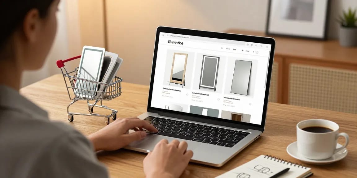 Explore premium oglinda baie options for your bathroom online shopping experience.