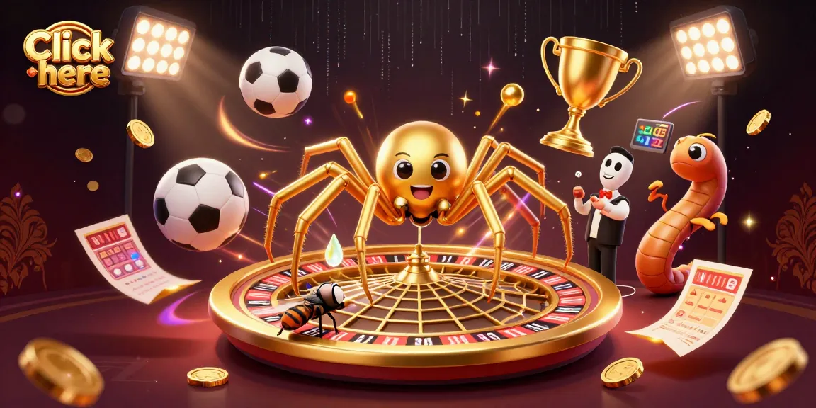 Place bets with the fly while engaging in the vibrant casino scene - Click here to join the action!