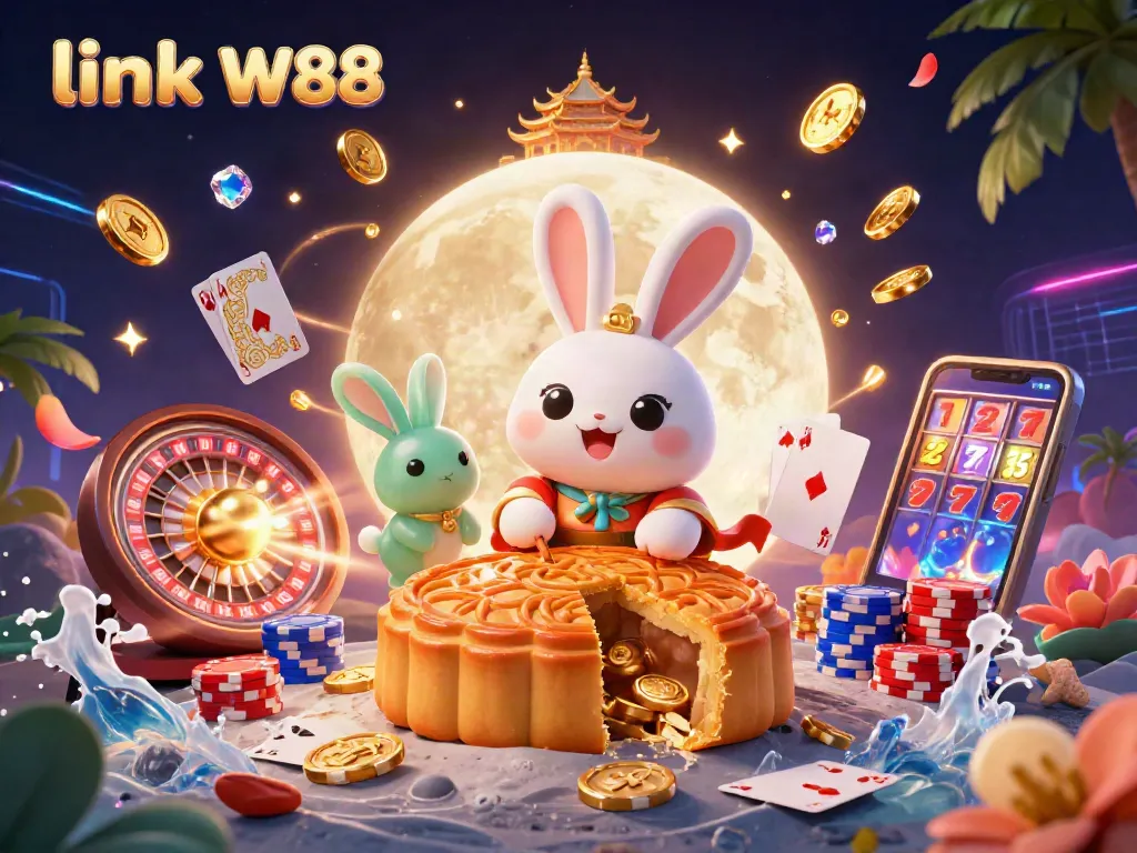 Join the excitement at link W88 with vibrant casino games and thrilling promotions.