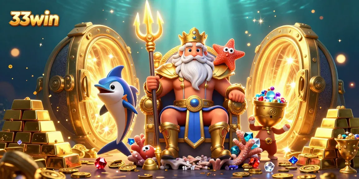 Experience thrilling wins with the vibrant casino world of 33win featuring enchanting game elements.