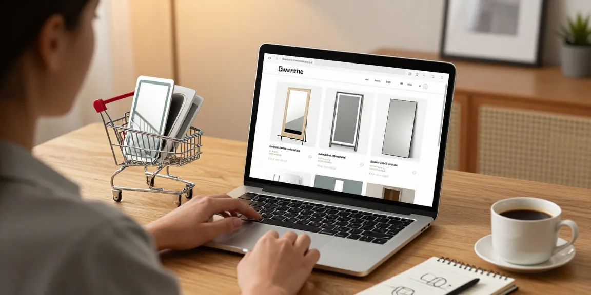 Explore premium oglinda baie options for your bathroom online shopping experience.